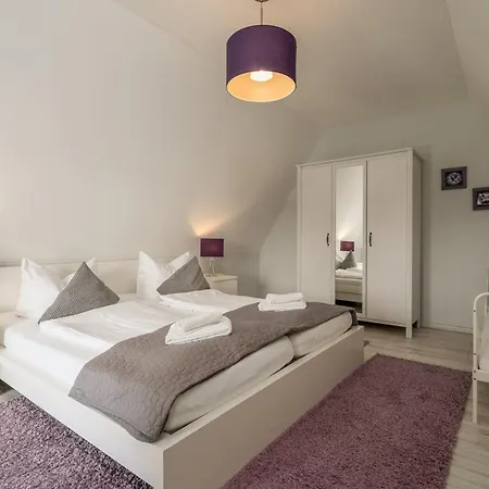 Appartement 3 Am Rodelberg Priborn